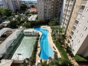 Apartamento para Venda em Campinas/SP São Bernardo 3 Quartos