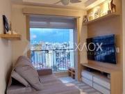 Apartamento para Venda em Campinas/SP São Bernardo 3 Quartos