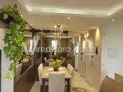 Apartamento para Venda em Campinas/SP São Bernardo 3 Quartos