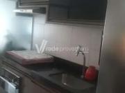 Apartamento para Venda em Campinas/SP São Bernardo 3 Quartos