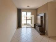 Apartamento para Venda em Campinas/SP São Bernardo 3 Quartos