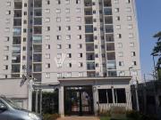 Apartamento para Venda em Campinas/SP São Bernardo 3 Quartos