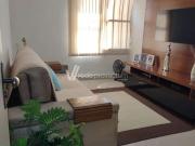 Apartamento para Venda em Campinas/SP São Bernardo 3 Quartos