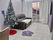 Apartamento para Venda em Campinas/SP São Bernardo 3 Quartos