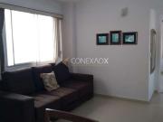 Apartamento para Venda em Campinas/SP São Bernardo 3 Quartos