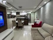 Apartamento para Venda em Campinas/SP São Bernardo 3 Quartos