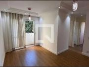 Apartamento para Venda em Campinas/SP São Bernardo 3 Quartos