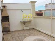 Apartamento para Venda em Campinas/SP São Bernardo 3 Quartos