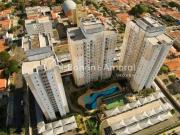 Apartamento para Venda em Campinas/SP São Bernardo 3 Quartos
