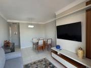 Apartamento para Venda em Campinas/SP São Bernardo 3 Quartos