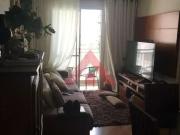 Apartamento para Venda em Campinas/SP São Bernardo 3 Quartos