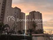 Apartamento para Venda em Campinas/SP São Bernardo 3 Quartos