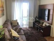 Apartamento para Venda em Campinas/SP São Bernardo 3 Quartos