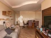 Apartamento para Venda em Campinas/SP São Bernardo 3 Quartos