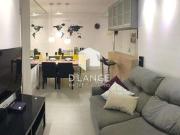 Apartamento para Venda em Campinas/SP São Bernardo 3 Quartos