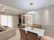 Apartamento para Venda em Campinas/SP São Bernardo 3 Quartos