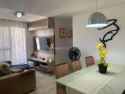 Apartamento para Venda em Campinas/SP São Bernardo 3 Quartos