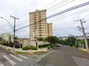 Apartamento para Venda em Campinas/SP São Bernardo 3 Quartos