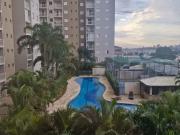 Apartamento para Venda em Campinas/SP São Bernardo 3 Quartos