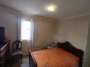 Apartamento para Venda em Campinas/SP São Bernardo 3 Quartos