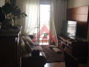 Apartamento para Venda em Campinas/SP São Bernardo 3 Quartos