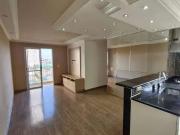 Apartamento para Venda em Campinas/SP São Bernardo 3 Quartos