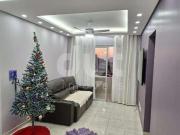 Apartamento para Venda em Campinas/SP São Bernardo 3 Quartos