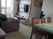 Apartamento para Venda em Campinas/SP São Bernardo 3 Quartos