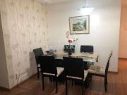 Apartamento para Venda em Campinas/SP São Bernardo 3 Quartos