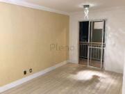 Apartamento para Venda em Campinas/SP São Bernardo 3 Quartos