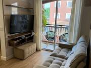 Apartamento para Venda em Campinas/SP São Bernardo 3 Quartos