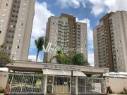 Apartamento para Venda em Campinas/SP São Bernardo 3 Quartos