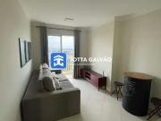 Apartamento para Venda em Campinas/SP Swift 2 Quartos