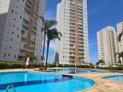 Apartamento para Venda em Campinas/SP Swift 2 Quartos