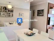 Apartamento para Venda em Campinas/SP Swift 3 Quartos