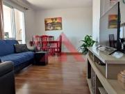 Apartamento para Venda em Campinas/SP Swift 3 Quartos