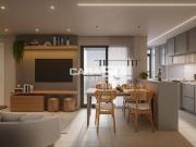 Apartamento para Venda em Campinas/SP Swiss Park 2 Quartos