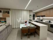 Apartamento para Venda em Campinas/SP Swiss Park 2 Quartos