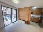 Apartamento para Venda em Campinas/SP Swiss Park 2 Quartos