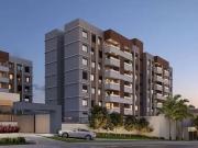 Apartamento para Venda em Campinas/SP Swiss Park 2 Quartos