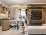 Apartamento para Venda em Campinas/SP Swiss Park 2 Quartos