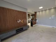 Apartamento para Venda em Campinas/SP Swiss Park 2 Quartos