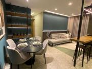 Apartamento para Venda em Campinas/SP Swiss Park 2 Quartos