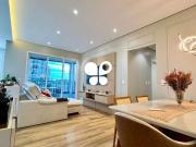 Apartamento para Venda em Campinas/SP Swiss Park 2 Quartos