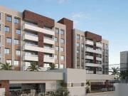 Apartamento para Venda em Campinas/SP Swiss Park 2 Quartos