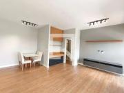 Apartamento para Venda em Campinas/SP Swiss Park 2 Quartos