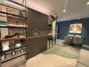 Apartamento para Venda em Campinas/SP Swiss Park 2 Quartos