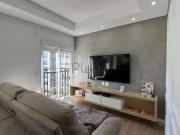 Apartamento para Venda em Campinas/SP Swiss Park 2 Quartos