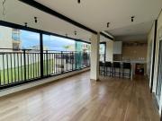 Apartamento para Venda em Campinas/SP Swiss Park 2 Quartos