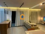 Apartamento para Venda em Campinas/SP Swiss Park 2 Quartos